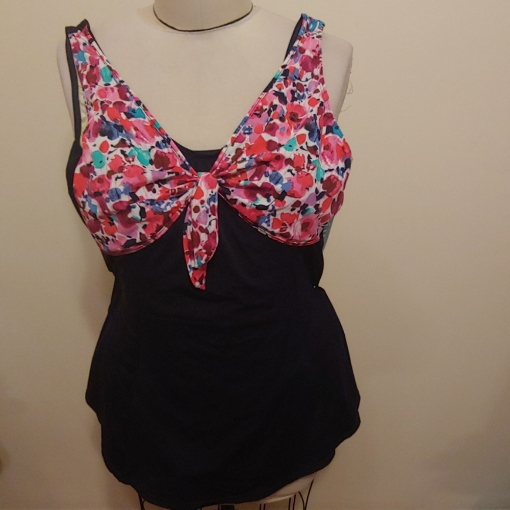 Brand new in my closet with and without tags